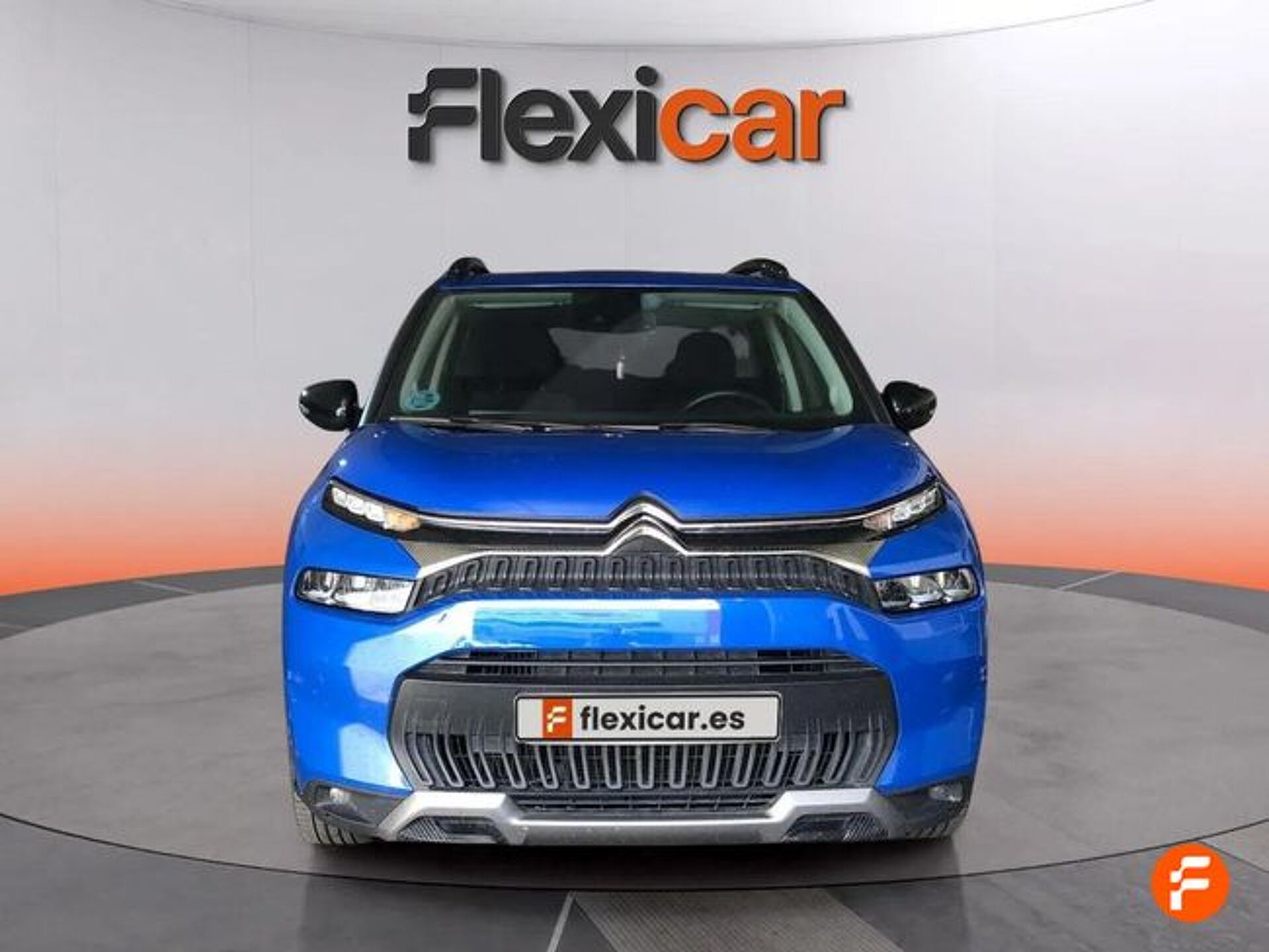 Imagen 2 de CITROEN C3 Aircross