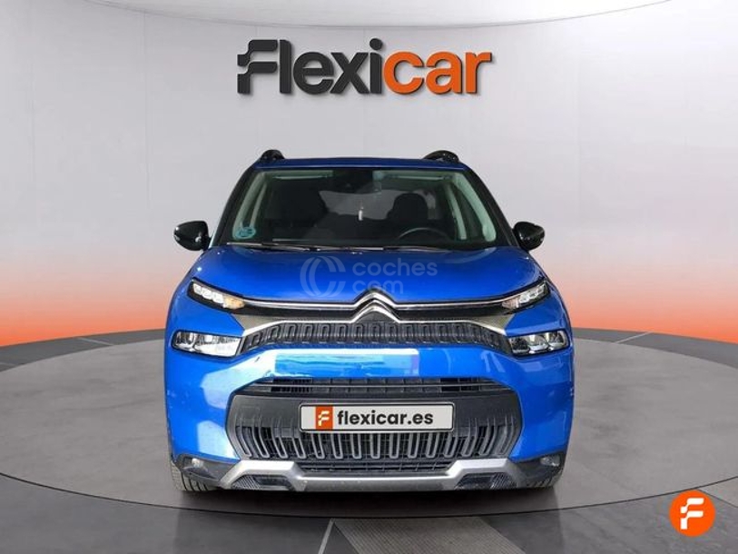 Foto del CITROEN C3 Aircross BlueHDi S&S Feel 110
