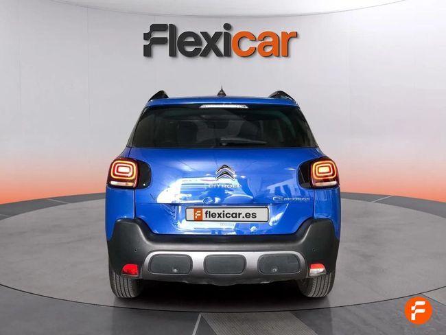 Foto del CITROEN C3 Aircross BlueHDi S&S Feel 110