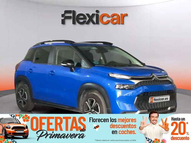 Foto del CITROEN C3 Aircross BlueHDi S&S Feel 110