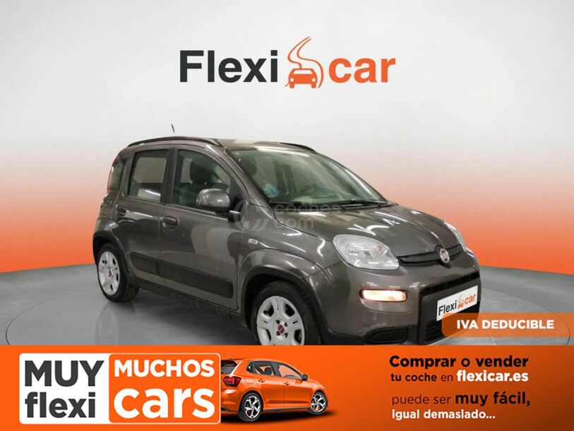 Foto del FIAT Panda 1.0 Gse City Cross Hybrid