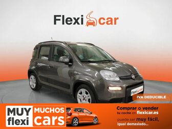 Imagen de FIAT Panda 1.0 Gse City Cross Hybrid