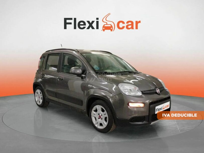 Foto del FIAT Panda 1.0 Gse City Cross Hybrid