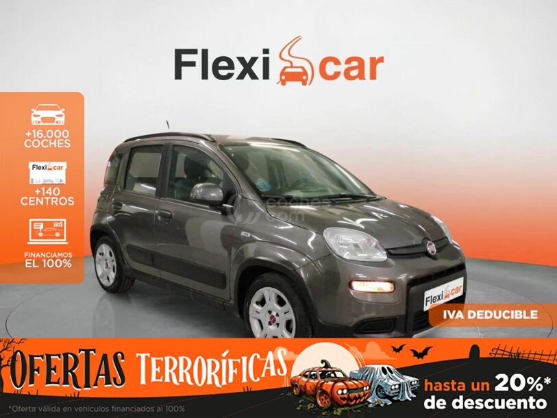 Foto del FIAT Panda 1.0 Gse City Cross Hybrid