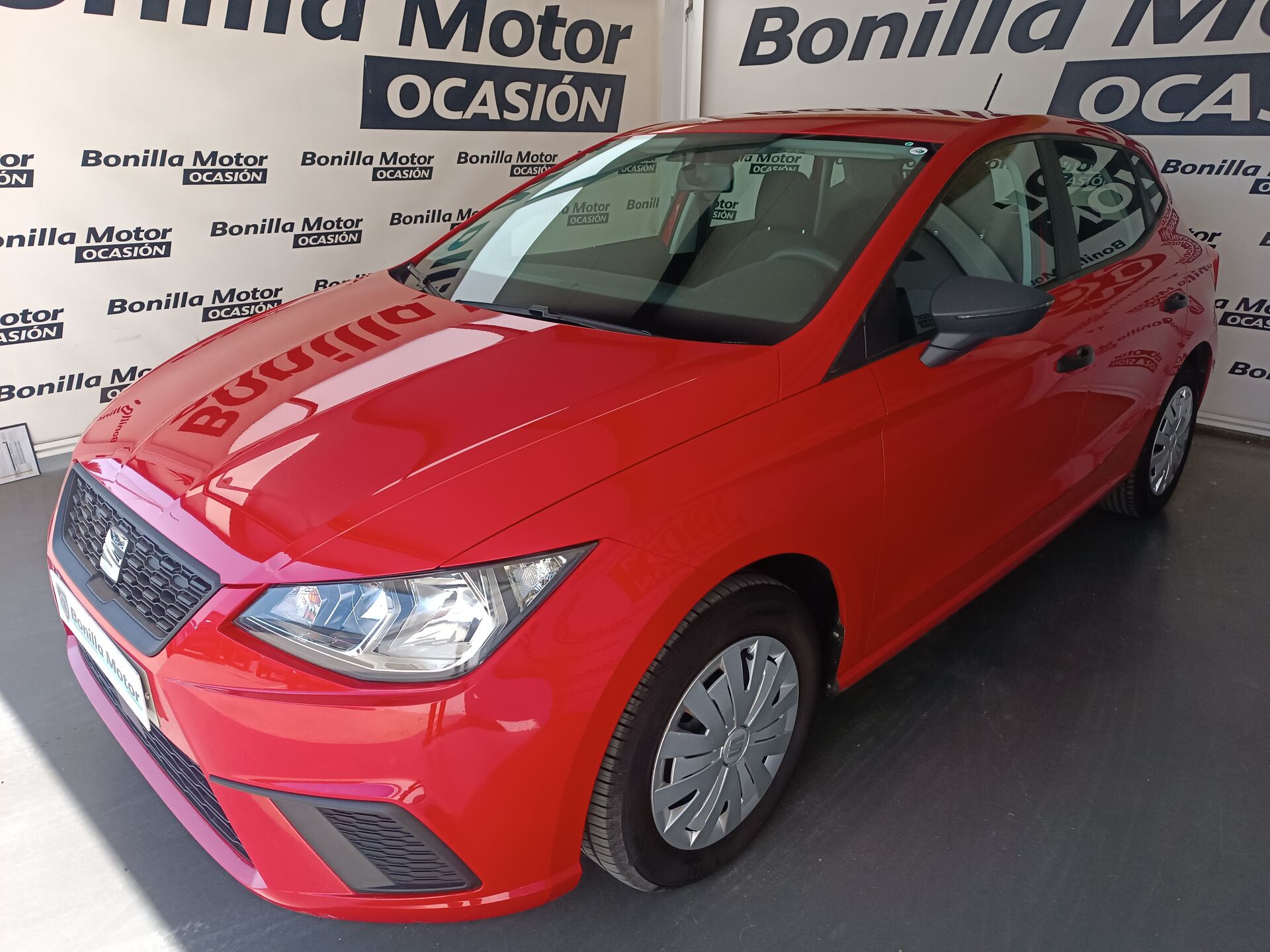 Imagen de SEAT Ibiza
