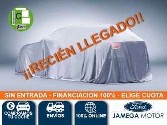 Imagen de FORD Ranger Doble Cabina 2.0 EcoBlue S&S Wildtrak Aut. e-AWD 205