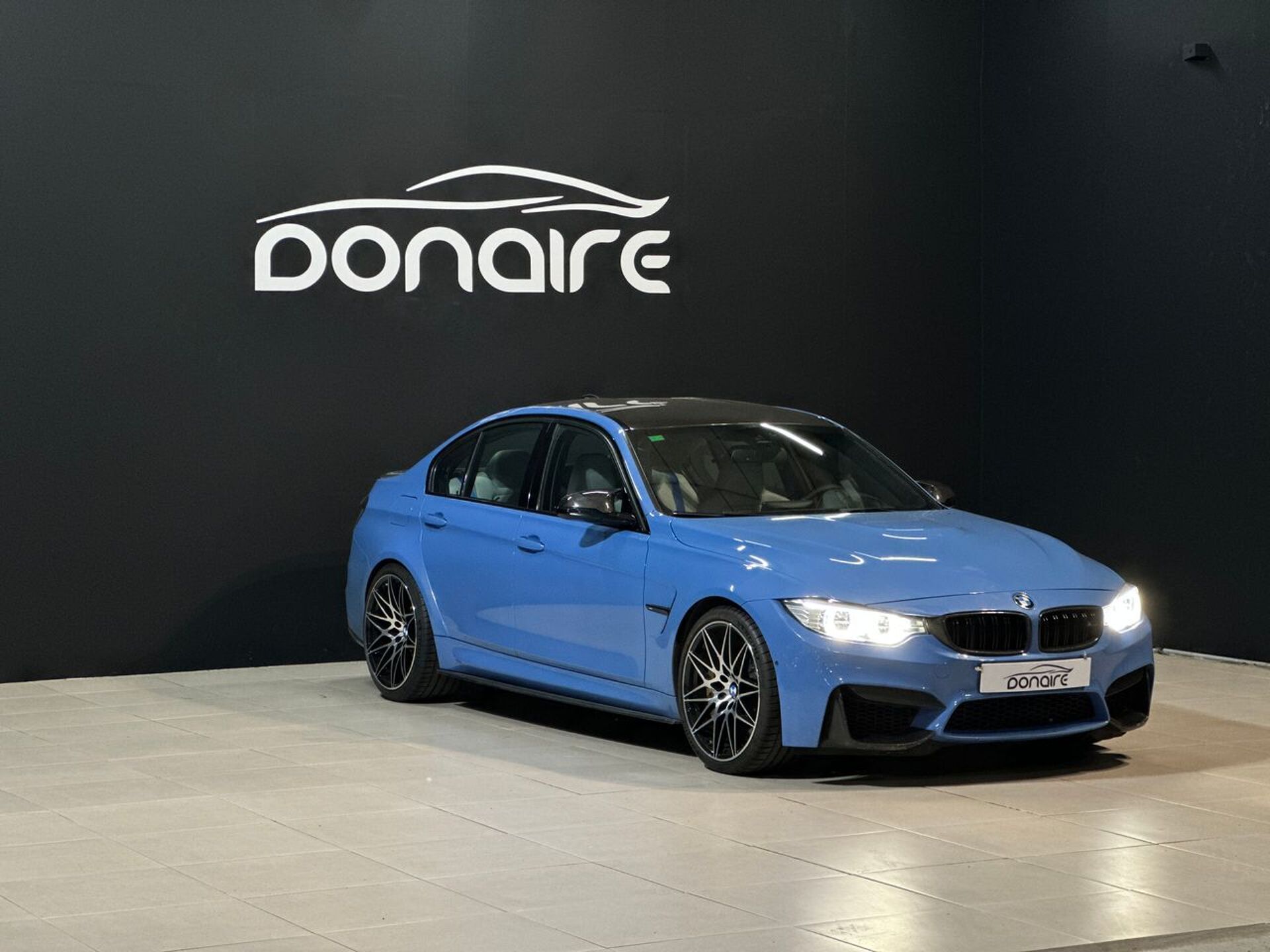 Imagen de BMW Serie 3