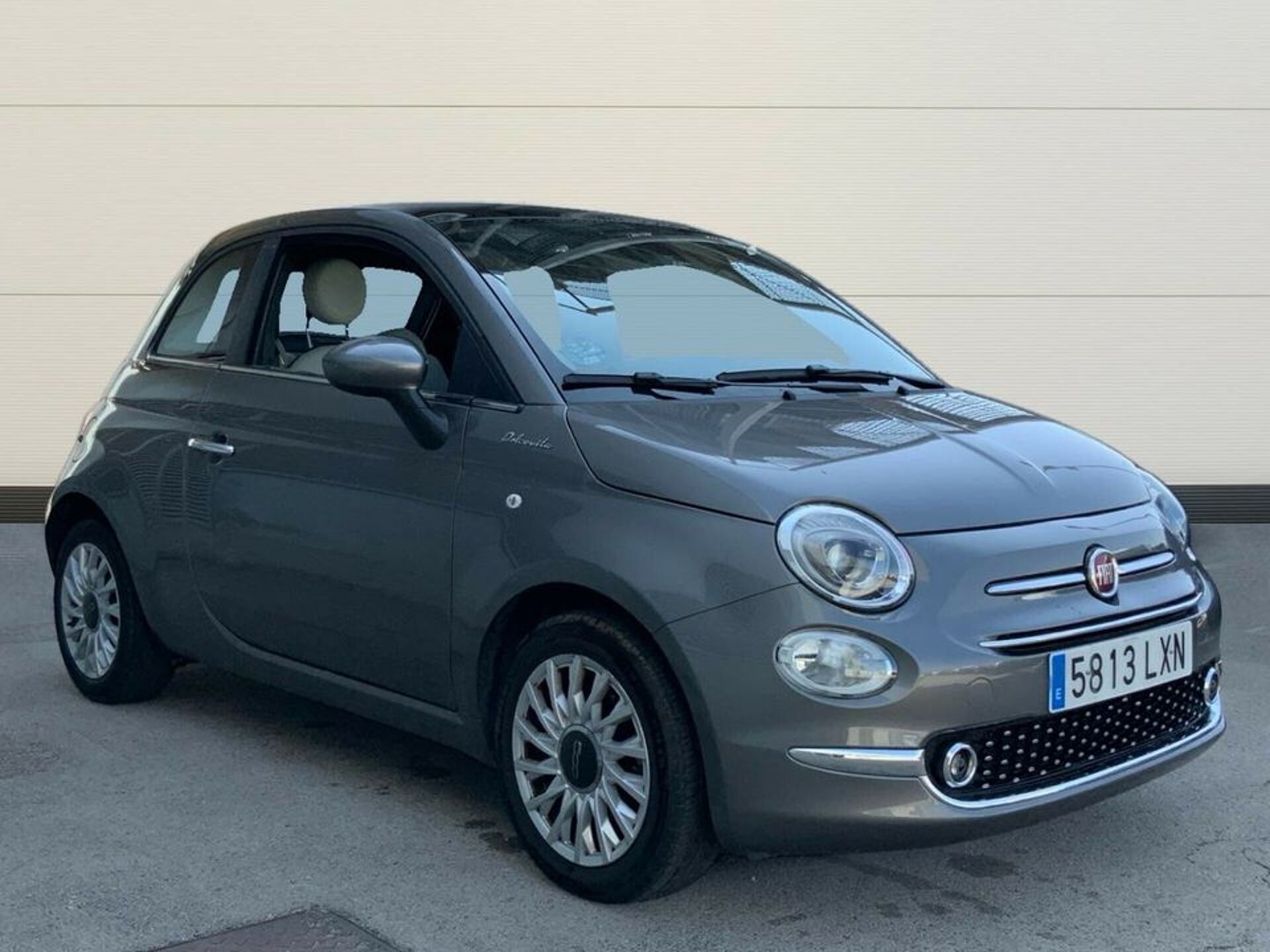 Imagen de FIAT 500