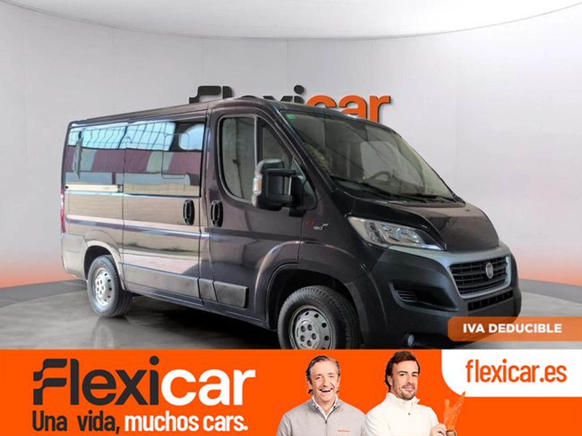 Imagen de FIAT Ducato