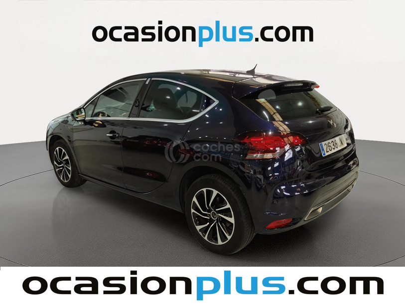 Foto del DS DS4 DS 4 1.2 PureTech S&S Style 130