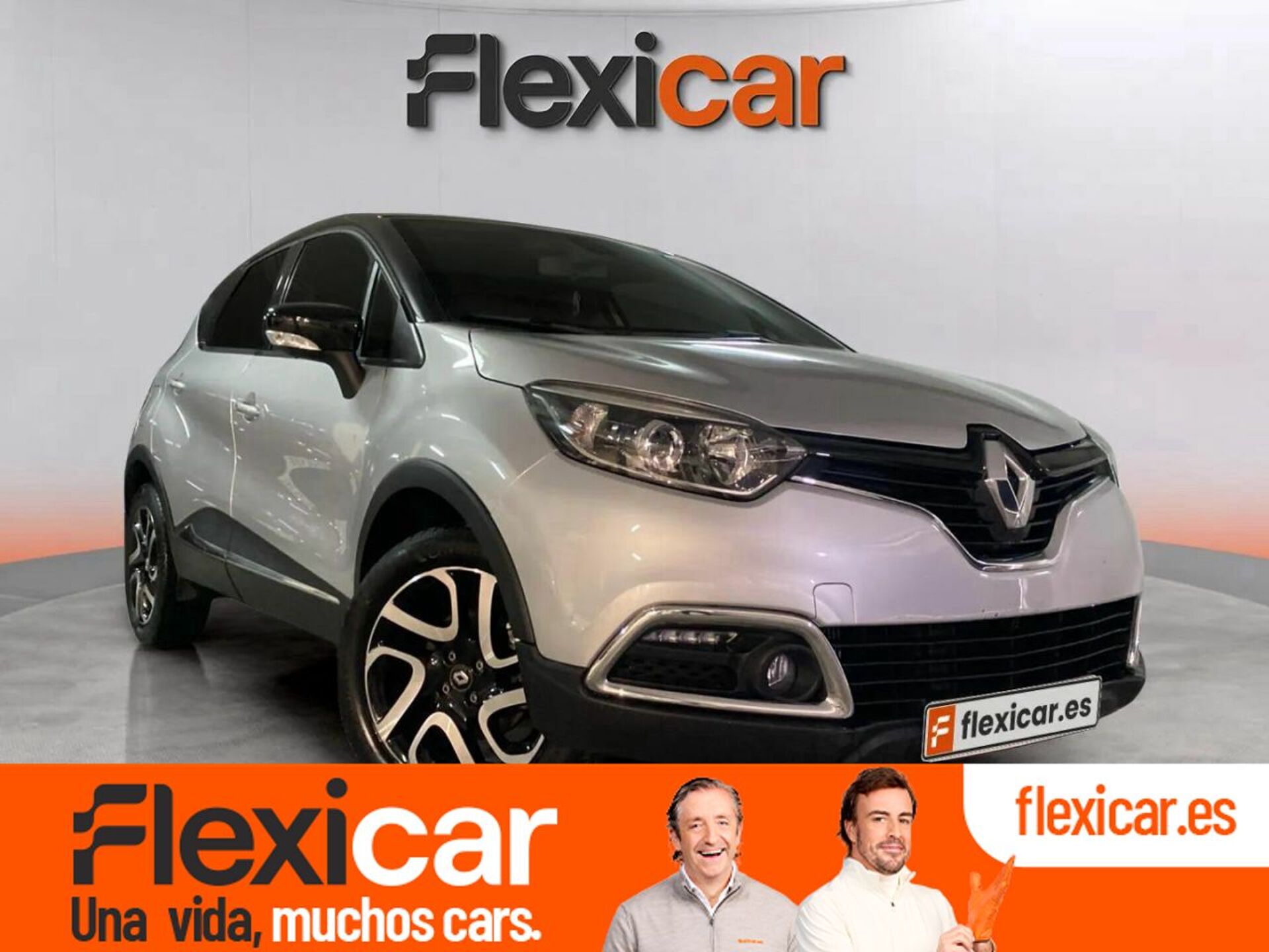 Imagen de RENAULT Captur