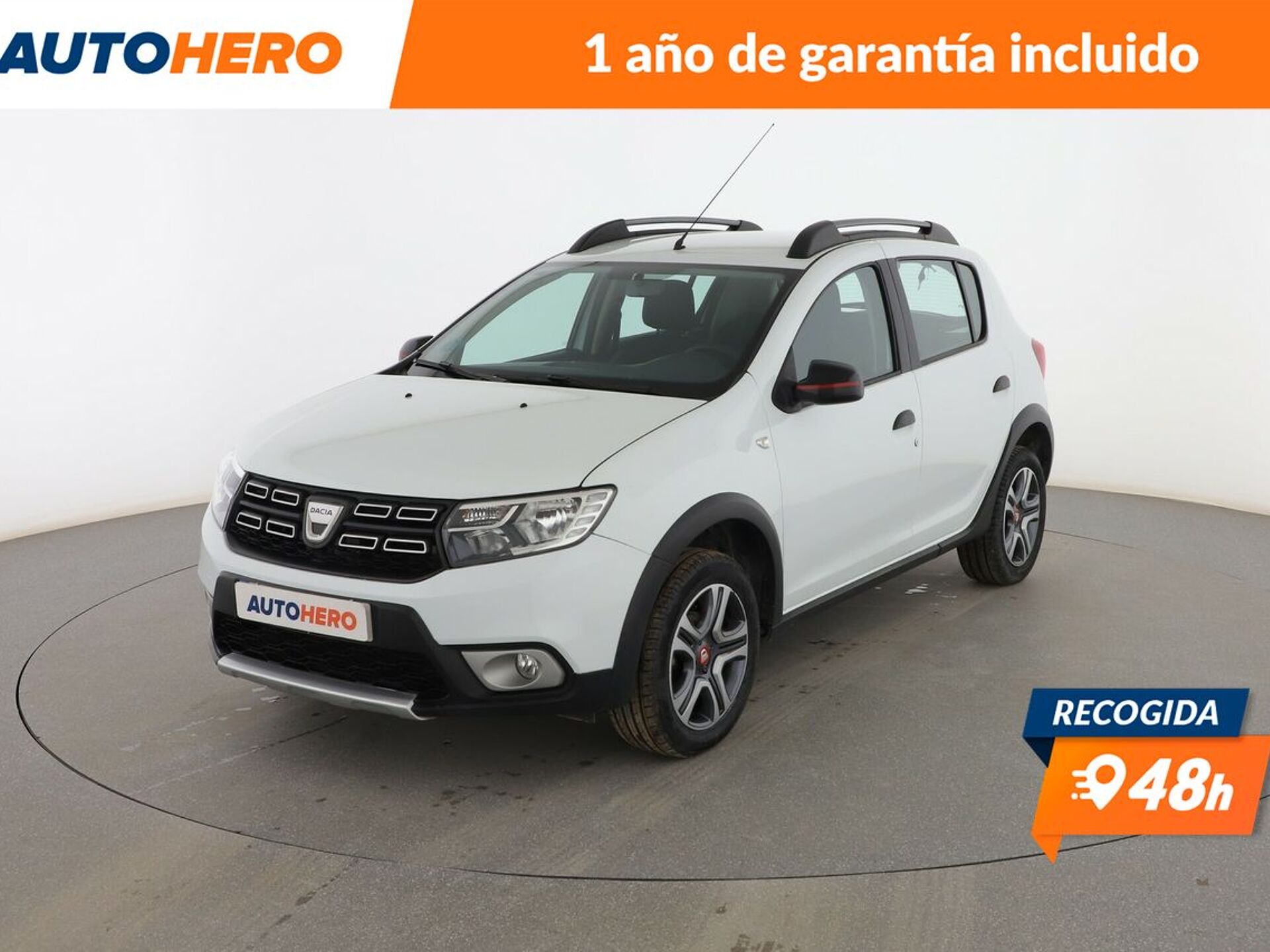 Imagen de DACIA Sandero