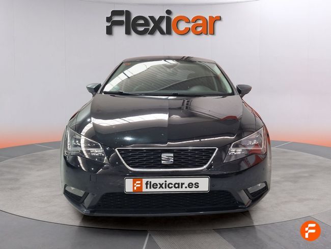 Foto del SEAT León ST 1.6TDI CR S&S Style 110