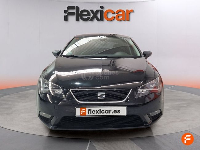 Foto del SEAT León ST 1.6TDI CR S&S Style 110