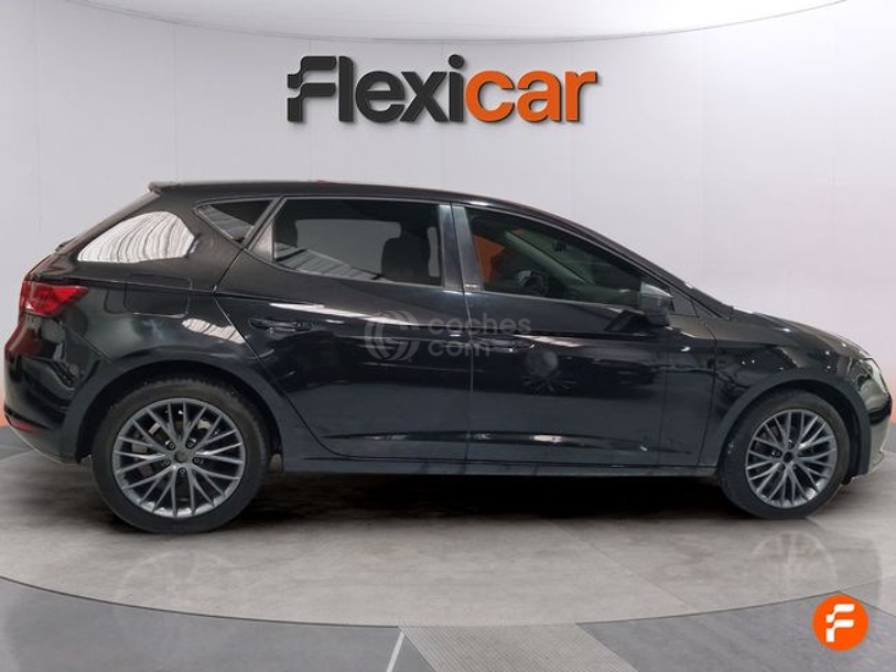 Foto del SEAT León ST 1.6TDI CR S&S Style 110