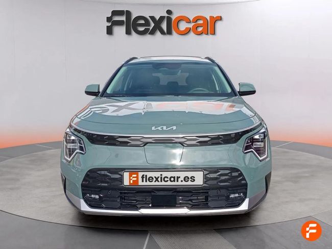 Foto del KIA Niro E- Emotion Long Range