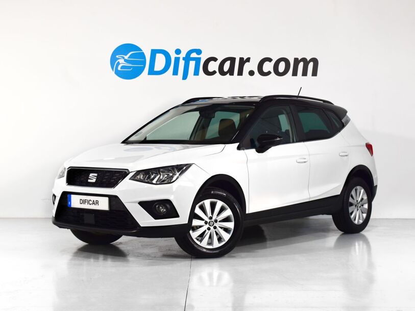 Foto del SEAT Arona 1.0 TSI Ecomotive S&S Style 110