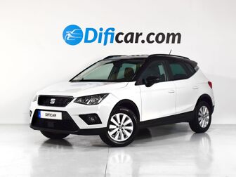 Imagen de SEAT Arona 1.0 TSI Ecomotive S&S Style 110