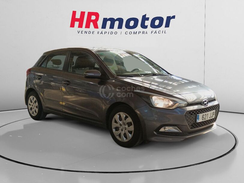 Foto del HYUNDAI i20 1.2 Essence