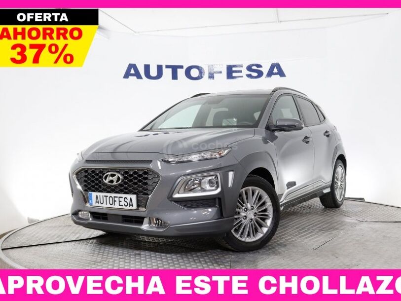 Foto del HYUNDAI Kona 1.6 TGDI Style Sky DT 4x4