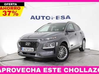 Imagen de HYUNDAI Kona 1.6 TGDI Style Sky DT 4x4