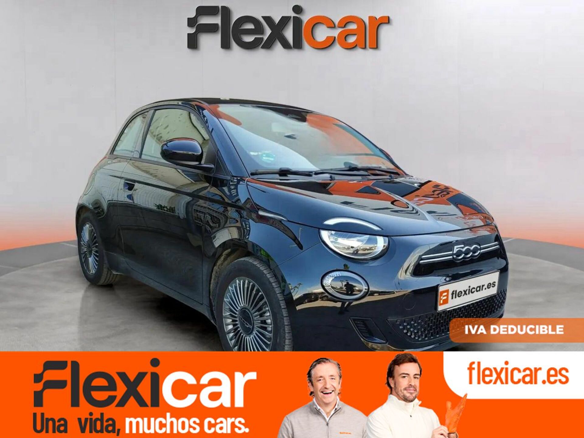 Imagen de FIAT 500