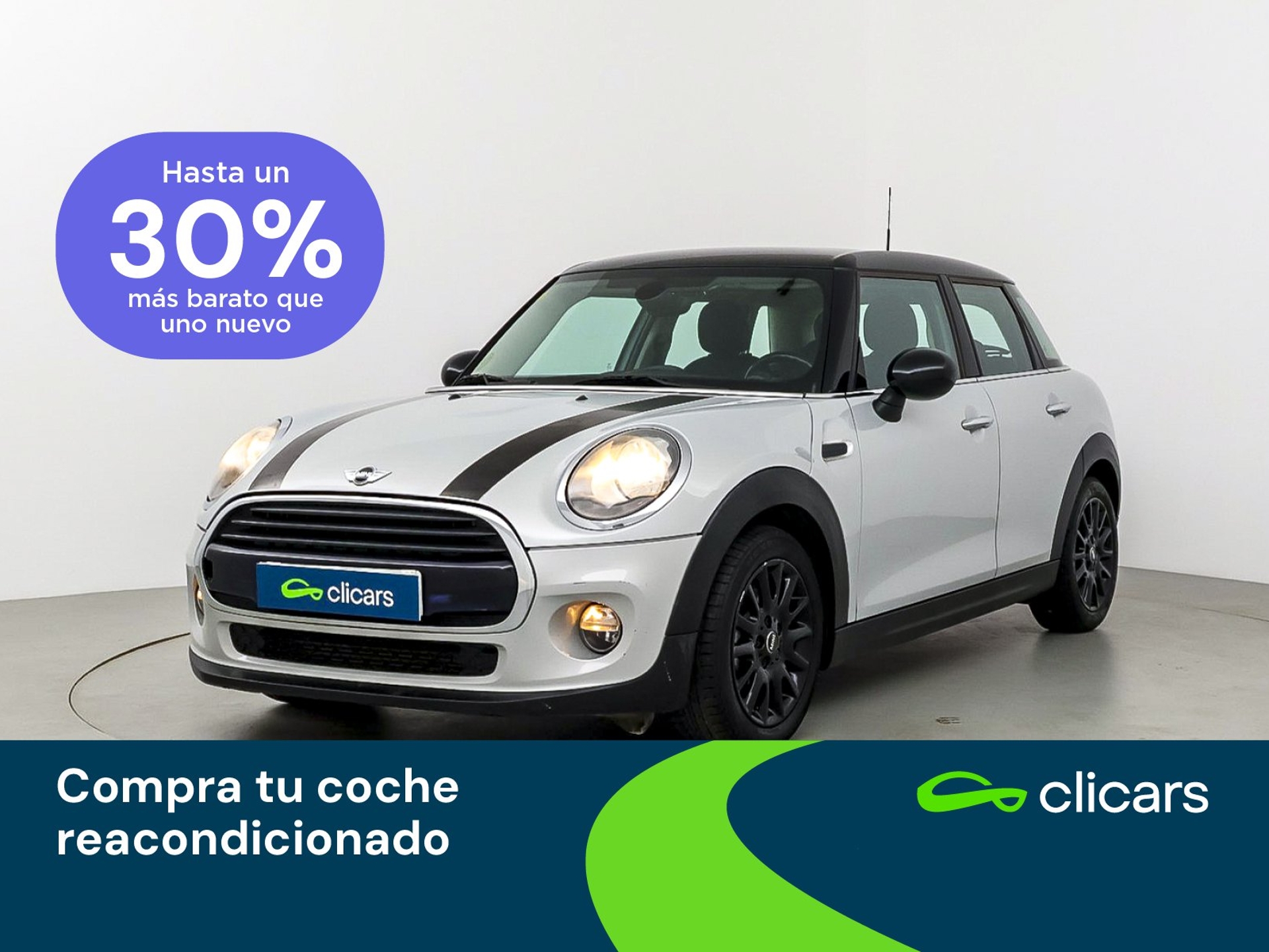 Imagen de MINI Mini