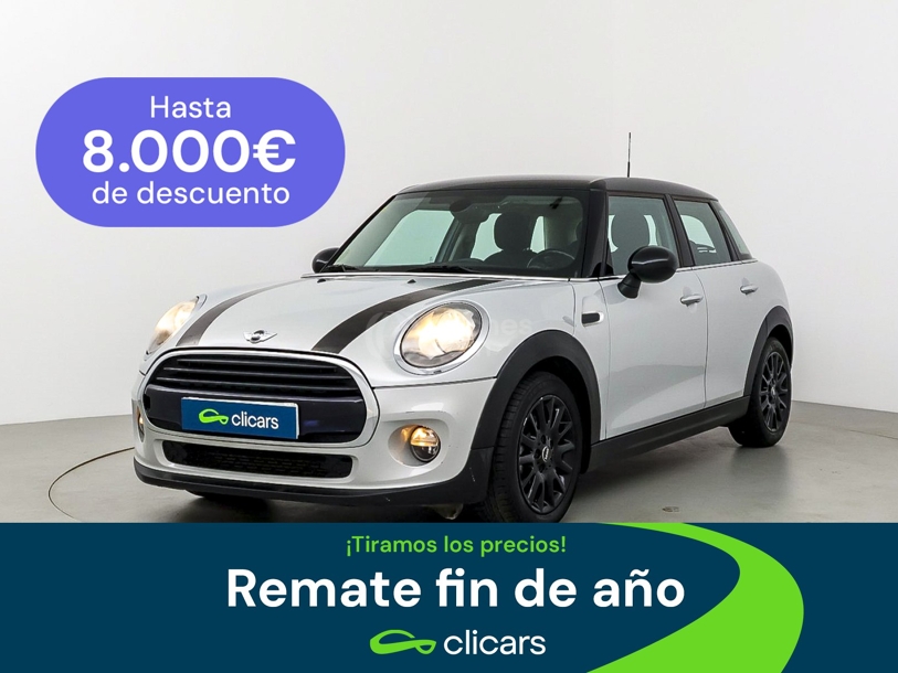 Foto del MINI Mini Cooper