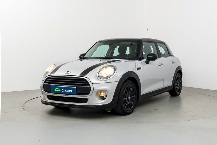 MINI Mini (Mini Cooper) en Madrid