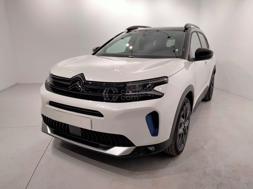 Foto del CITROEN C5 Aircross BlueHDi S&S Shine Pack EAT8 130