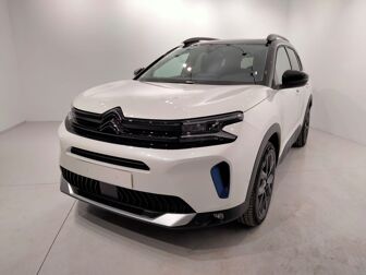 Imagen de CITROEN C5 Aircross BlueHDi S&S Shine Pack EAT8 130