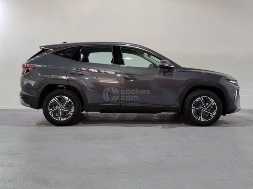 Foto del HYUNDAI Tucson 1.6 T Klass
