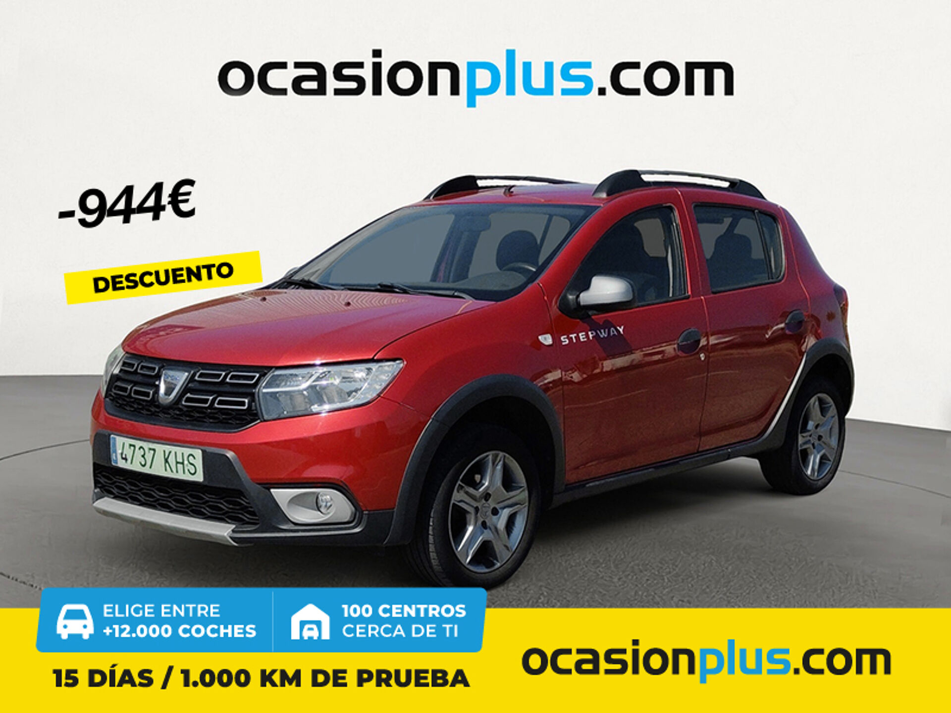 Imagen de DACIA Sandero