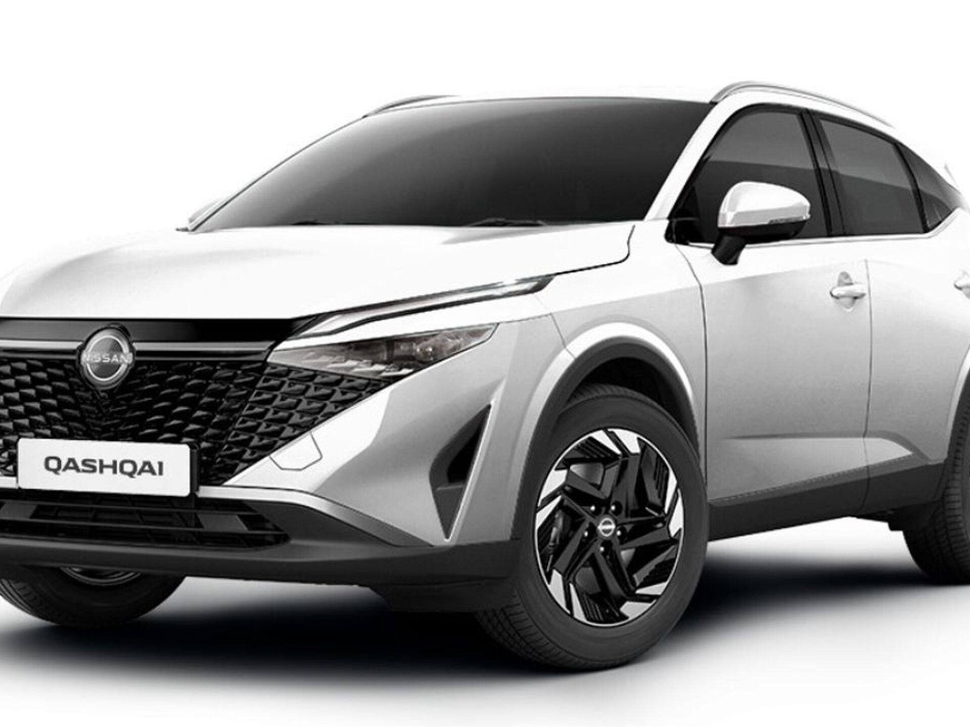 Imagen 2 de NISSAN Qashqai