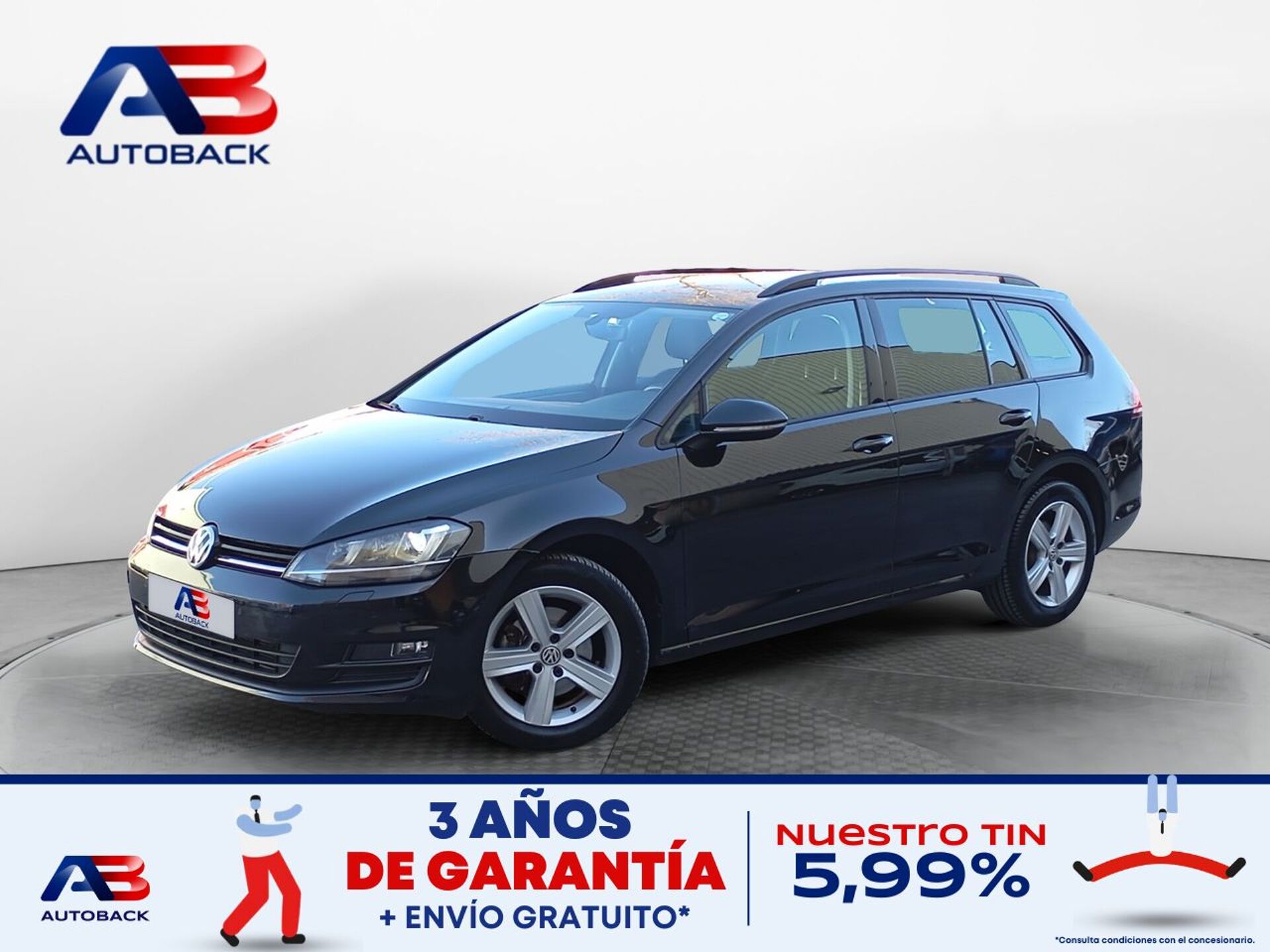 Imagen de VOLKSWAGEN Golf
