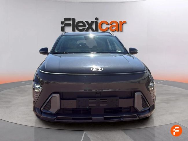 Foto del HYUNDAI Kona HEV 1.6 GDI DT Maxx
