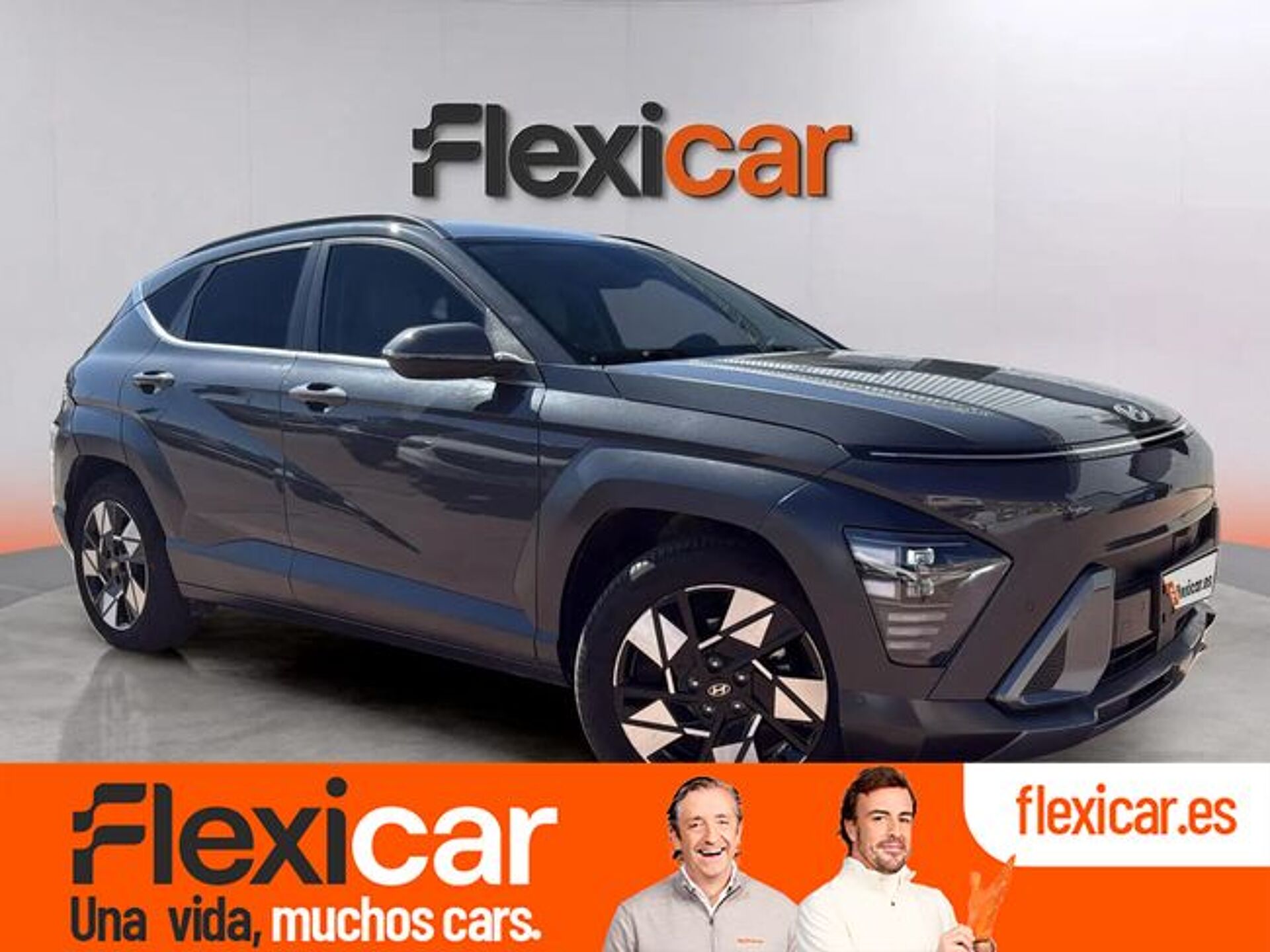 Imagen 1 de HYUNDAI Kona