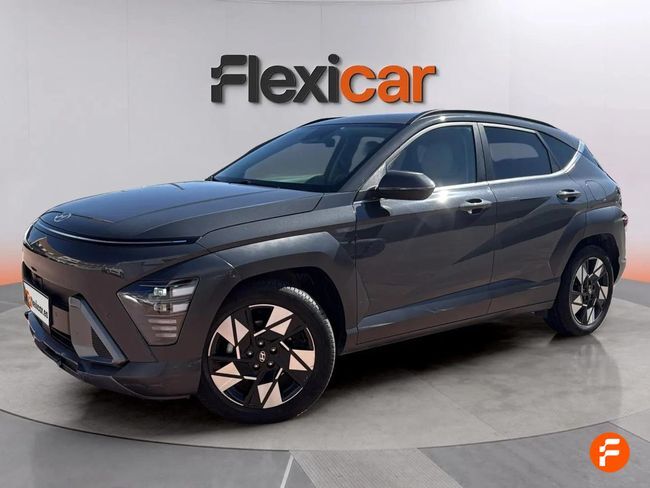 Foto del HYUNDAI Kona HEV 1.6 GDI DT Maxx