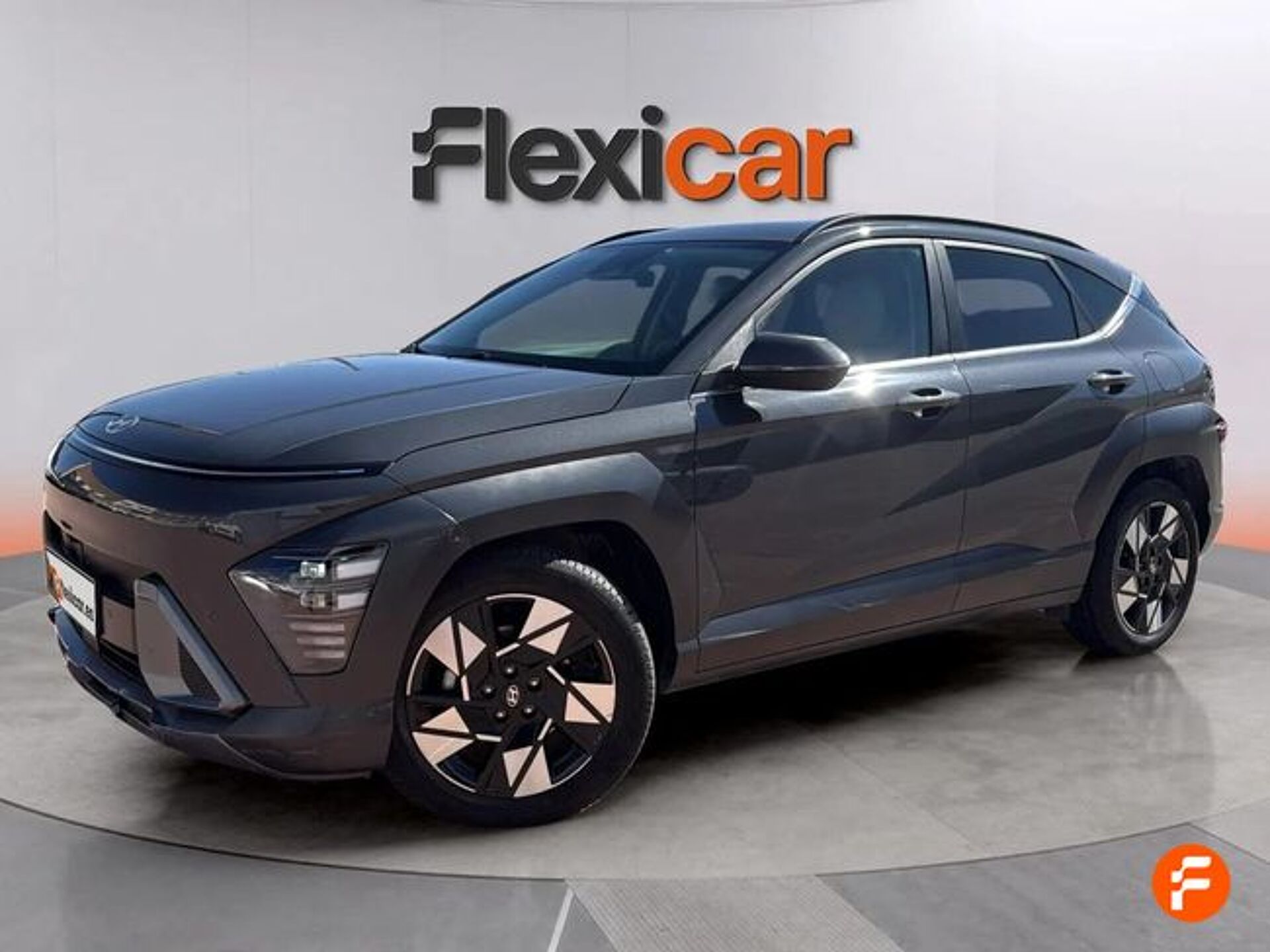 Imagen 3 de HYUNDAI Kona