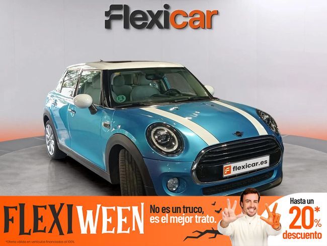 MINI Mini (COOPER 5 PUERTAS) en Madrid