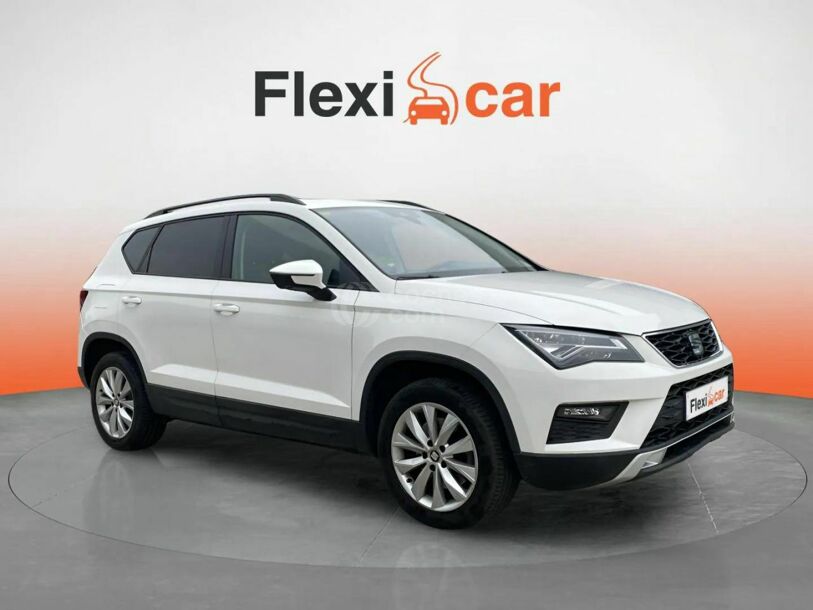 Foto del SEAT Ateca 1.0 TSI S&S Ecomotive Style