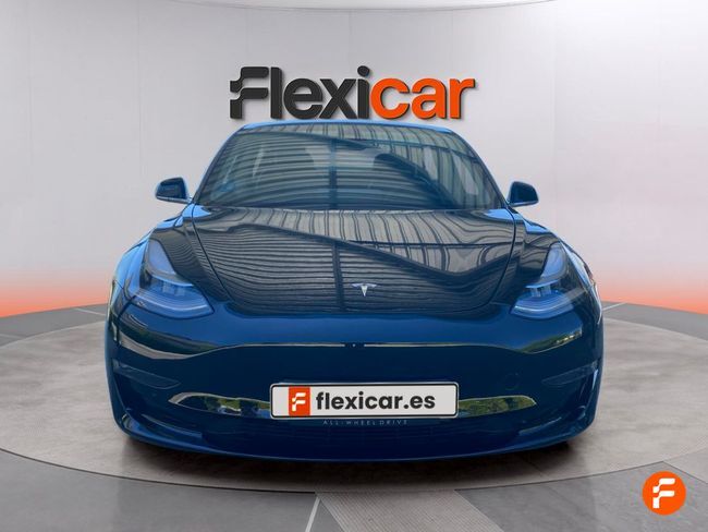 Foto del TESLA Model 3 Standard RWD Plus