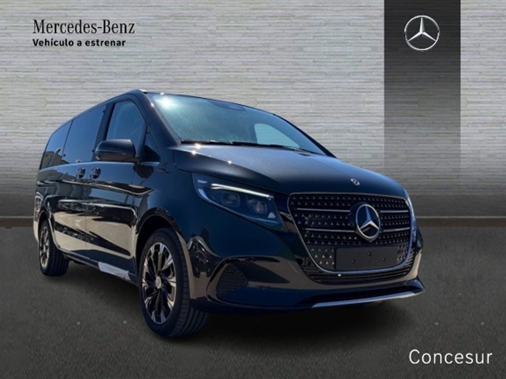 Imagen 3 de MERCEDES Clase V