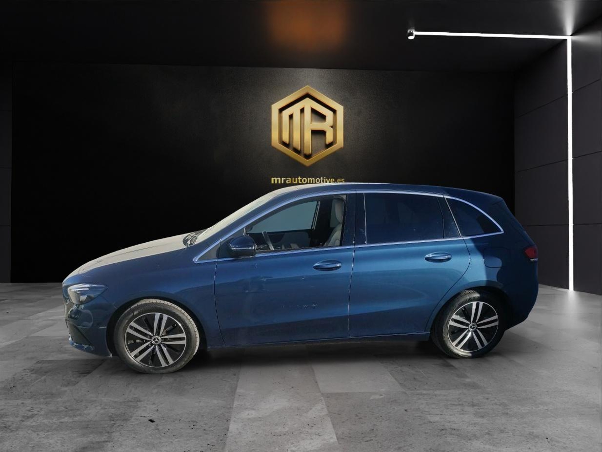 Imagen de MERCEDES Clase B