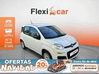 Imagen de FIAT Panda 0.9 TwinAir 4x4