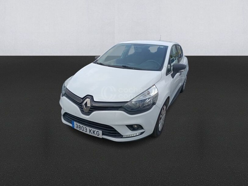 Foto del RENAULT Clio 1.5dCi eco2 Energy Business 75