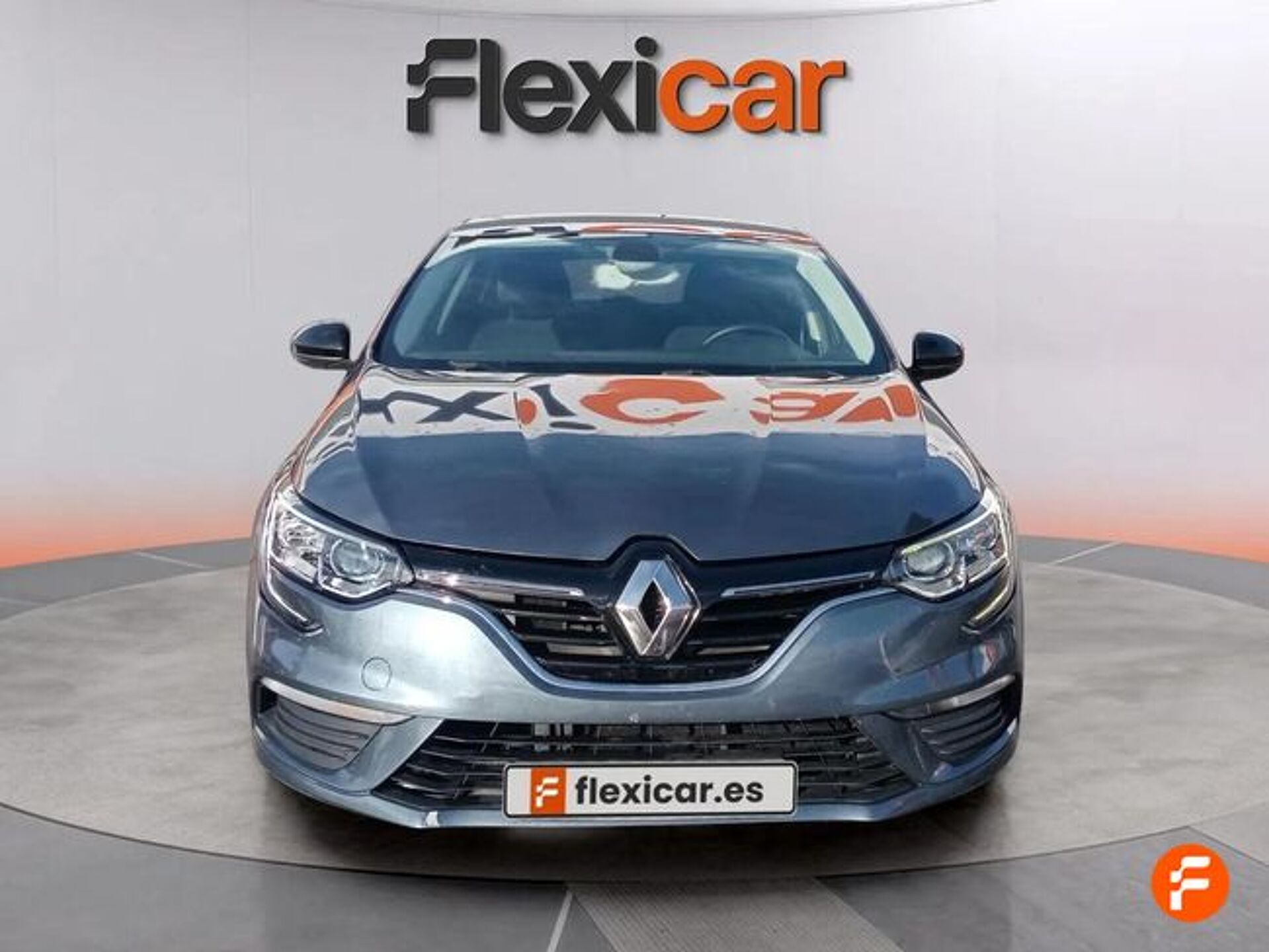 Imagen 3 de RENAULT Mégane