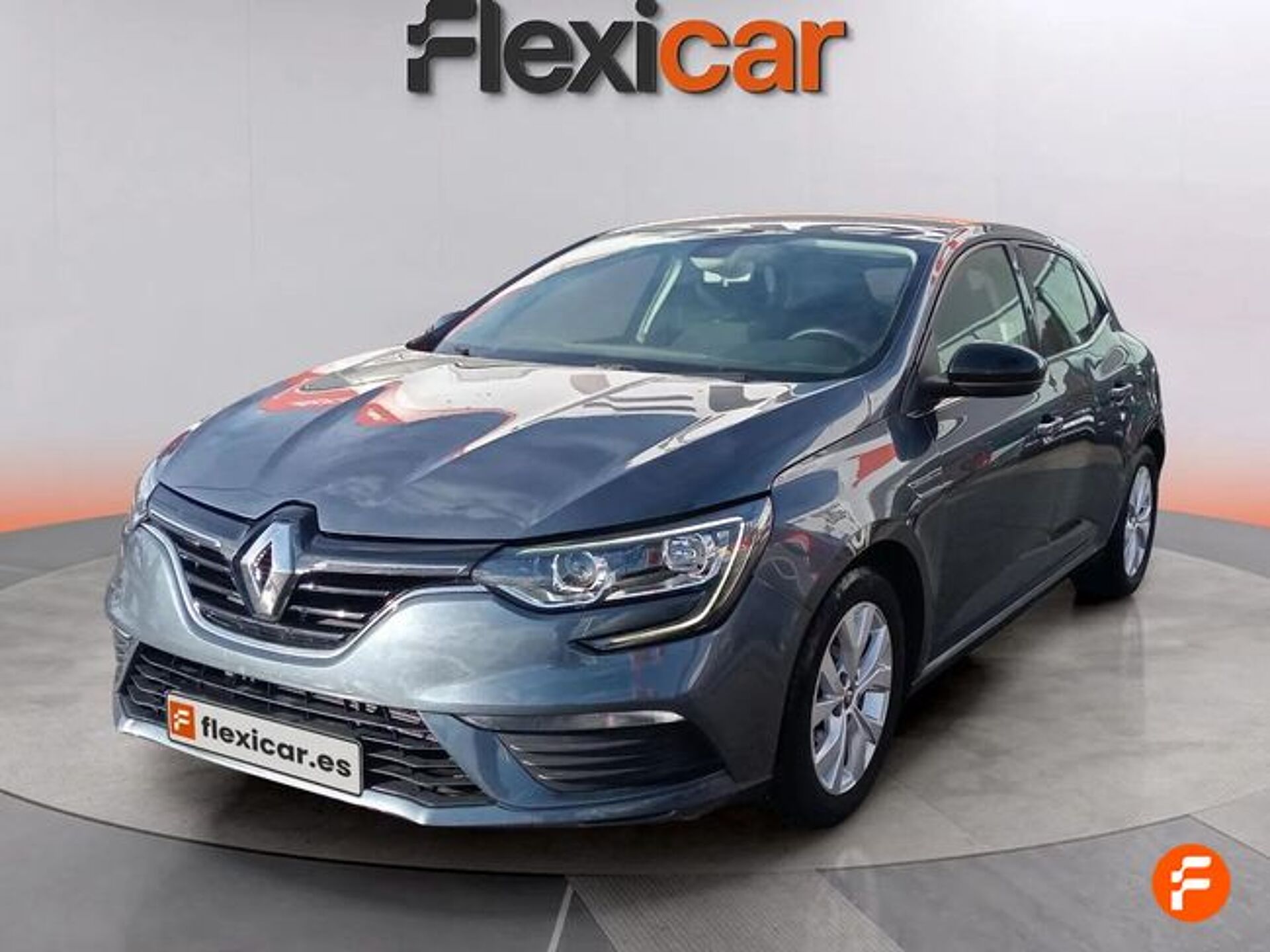 Imagen 2 de RENAULT Mégane