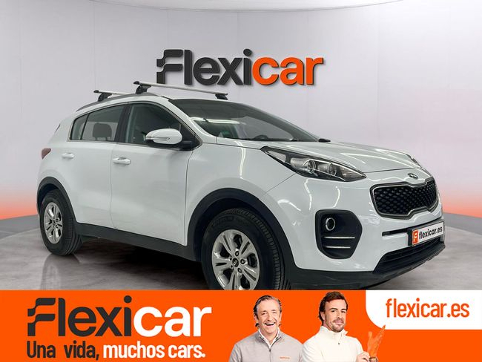 Imagen de KIA Sportage