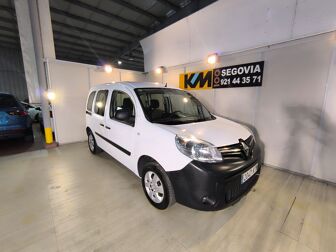 Imagen de RENAULT Kangoo Combi 1.5dCi En. Profesional N1 66kW